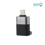 مبدل USB OTG به لایتنینگ پرووان مدل PCO05