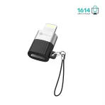 مبدل USB OTG به لایتنینگ پرووان مدل PCO05