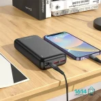 پاوربانک بروفون مدل BJ38A 20000