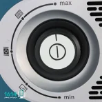 جاروبرقی بوش مدل BGL35MOV27