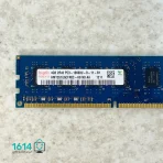 رم کامپیوتر کارکرده Hynix 4G PC3-10600U