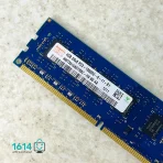 رم کامپیوتر کارکرده Hynix 4G PC3-10600U