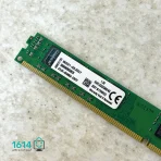 رم کامپیوتر کارکرده Kingston 4GB DDR3 1333
