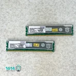 رم کامپیوتر کارکرده PATRIOT 2G PC3-10600U