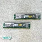 رم کامپیوتر کارکرده PATRIOT 2G PC3-10600U