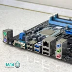 مادربرد کارکرده Asus P5P43TD DDR3