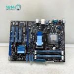 مادربرد کارکرده Asus P5P43TD DDR3