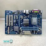 مادربرد کارکرده گیگابایت مدل GA-P41T-D3P DDR3