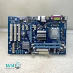 مادربرد کارکرده گیگابایت مدل GA-P41T-D3P DDR3
