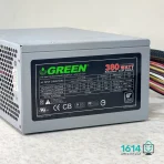پاور کارکرده گرین مدل GP380A
