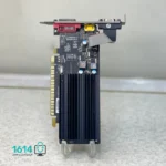 کارت گرافیک کارکرده AMD Radeon HD5450 2G DDR3
