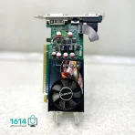 کارت گرافیک کارکرده Leadtek GT220 1G 128Bit