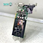 کارت گرافیک کارکرده Leadtek GT220 1G 128Bit
