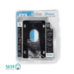 کدی HDD لپ تاپی 2.5 اینچی دیتک مدل 9.5