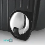 جاروبرقی بوش مدل BGL8PRO5IR