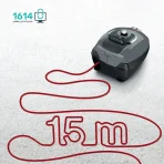 جاروبرقی بوش مدل BGL8PRO5IR