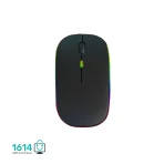 ماوس بیسیم اچ پی مدل W10 RGB