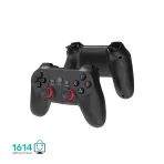 دسته بازی بیسیم دوبل اینوویت مدل CM-019D