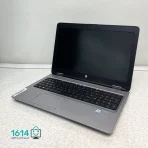 لپ تاپ کارکرده اچ پی مدل ProBook 650 G3