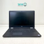 لپ تاپ کارکرده دل مدل Latitude E5570