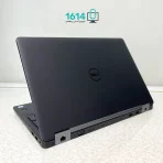 لپ تاپ کارکرده دل مدل Latitude E5570