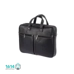 کیف دستی لپ تاپ چرمی مدل B075