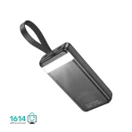 پاور بانک هوکو مدل J123B 22.5W 30000