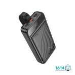 پاور بانک هوکو مدل J123B 22.5W 30000