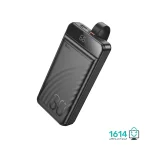 پاور بانک هوکو مدل J123B 22.5W 30000