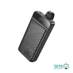پاور بانک هوکو مدل J123B 22.5W 30000