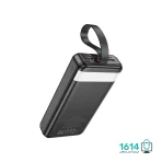 پاور بانک هوکو مدل J123B 22.5W 30000