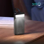 پاور بانک هوکو مدل J123B 22.5W 30000