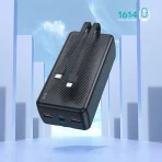 پاوربانک بروفون مدل BJ57B 20W+22.5W PD 30000
