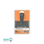 کارت صوتی اکسترنال USB مدل 5Hv2