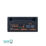 اسپیکر بلوتوثی تسکو مدل TS 23460