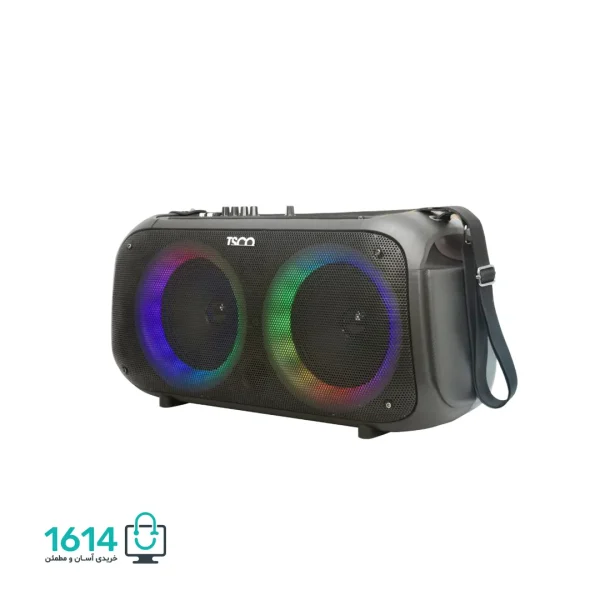 اسپیکر بلوتوثی تسکو مدل TS 23460
