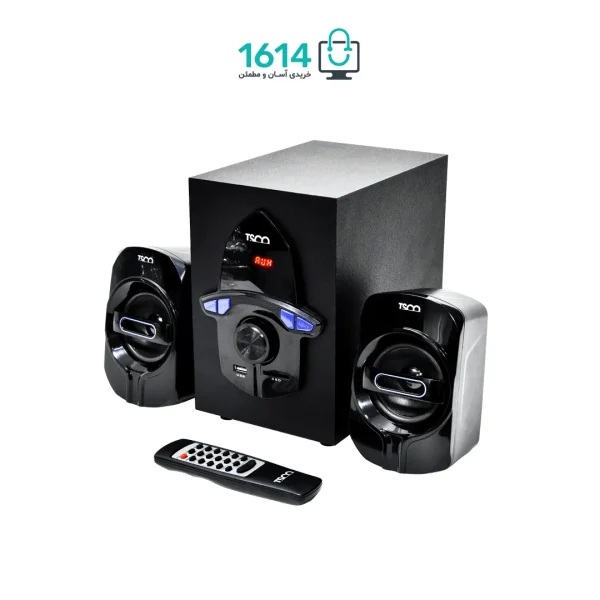 اسپیکر تسکو مدل TS 2191