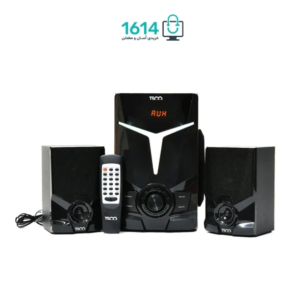 اسپیکر تسکو مدل TS 2193
