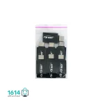 تبدیل تایپ سی OTG دی نت USB 3.0 اینوویت