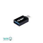 تبدیل تایپ سی OTG دی نت USB 3.0 اینوویت