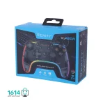 دسته بازی بیسیم وریتی مدل V-J4310W