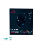 ماوس گيمينگ تسکو مدل GM 2035W