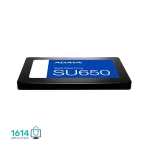 هارد SSD ایدیتا مدل SU650 256GB