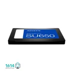 هارد SSD ایدیتا مدل SU650 480GB