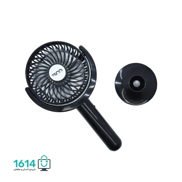 پنکه رومیزی تسکو مدل TFAN 01