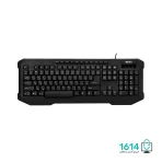 کیبورد سیمی تسکو مدل TK 8034