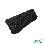 کیبورد سیمی تسکو مدل TK 8034