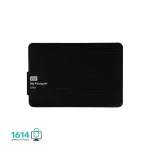 باکس هارد 2.5 اینچی وسترن دیجیتال USB 3.0 مدل 2.5 My Passport