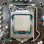 سی پی یو کارکرده Intel Core i5-3550 3.30GHz