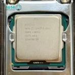 سی پی یو کارکرده Intel Core i5-3550 3.30GHz